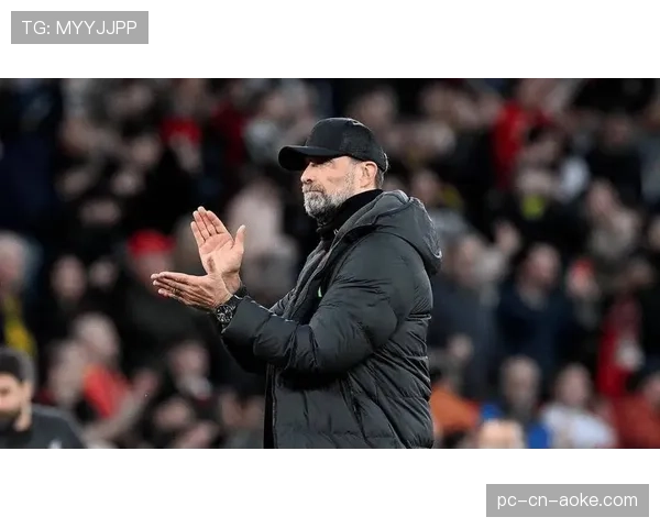 克洛普赛前发布会强调：对阵曼联需注意对手的快速转换